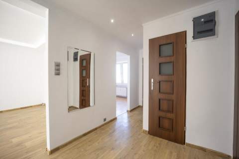  REZERWACJA Jasne, rozkładowe 55 m2 Piekary C 0% Prowizji 