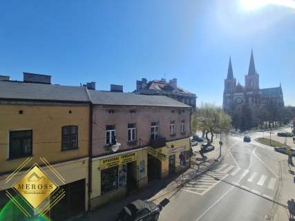 mieszkanie/inwestycja/inwestor/kamienica/piwnica