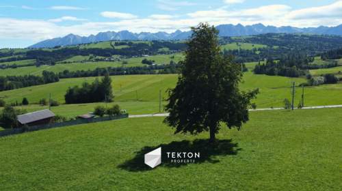 Twoje Okno na Tatry w Maruszynie