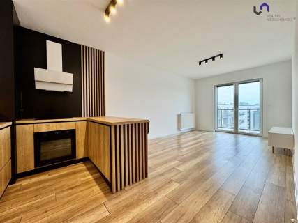 Mieszkanie na sprzedaż, 63 m2, Katowice