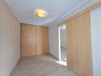 3 pokojowe, parter, balkon ok Parku