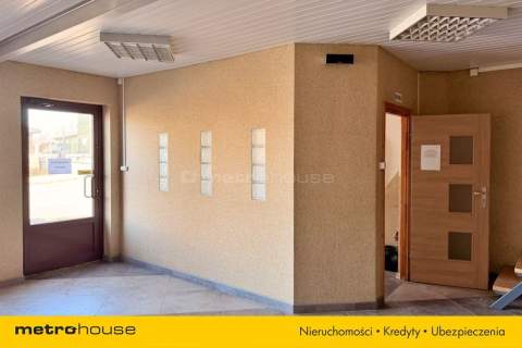 Lokal usługowy do wynajęcia - Myszyniec - 420 m2