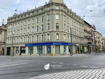 Słoneczne mieszkanie przy Ratajczaka