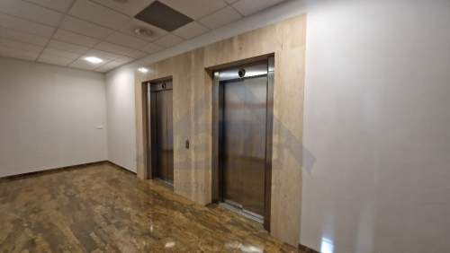 Biuro do wynajęcia 500m2 Mokotów metro.