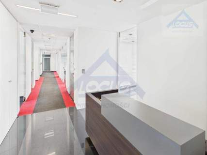 Do wynajęcia biuro 254 m2 Sadyba