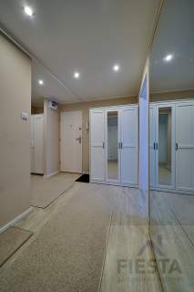 Felin, ul. Królowej Jadwigi, 4 pokoje, 72 m2
