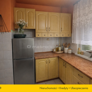 3 pokoje, ul. Legionów USTKA