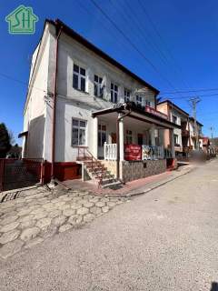 Biuro na sprzedaż, 112 m2, Babice