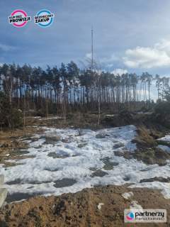 Działka przemysłowa