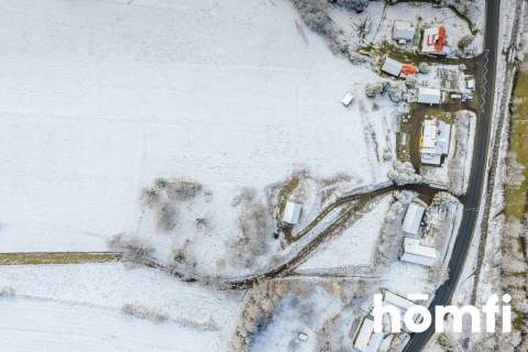 7 działek na sprzedaż 30 arów 40 arów