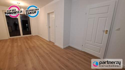2 POKOJE W CENTRUM GDAŃSKA/SMART HOME/WYKOŃCZONE