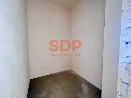 Nowe 3 pokoje 68,7 m2 z dużym balkonem - gotowe mieszkanie