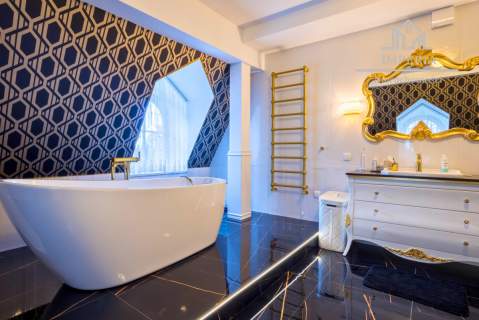 Prestiżowa nieruchomość w Koźminie 340m2