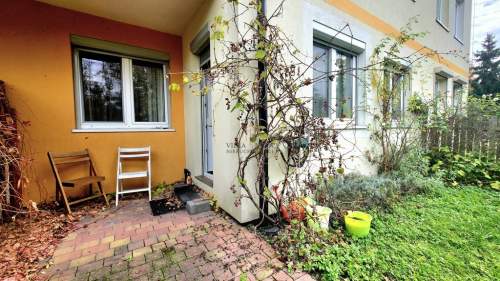 Zagrodnicza Ogród z Altanką 70m2/Zamknięte Osiedle