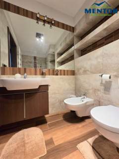 Apartament PODZAMCZE teren zamknięty GARAŻ podz.
