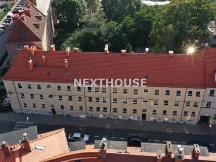Mieszkanie na sprzedaż, 60 m2, Gliwice