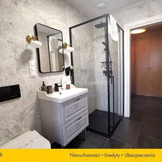 Nowy, luksusowy apartament NA FAKTURĘ