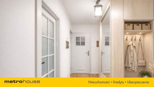 Na sprzedaż mieszkanie przy Rynku w Serocku