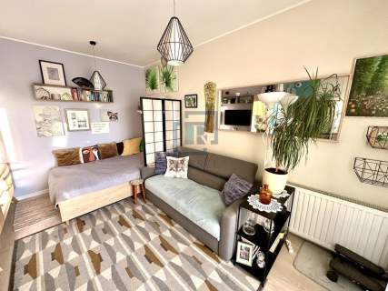 Gustowne 2 pokoje Balkon 10 m2 Parking
