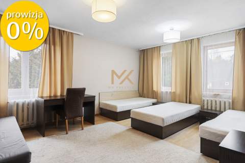 HOTEL PENSJONAT DOM SENIORA POLANICA-ZDRÓJ