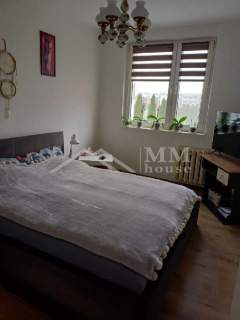 Mieszkanie z balkonem w Braniewie