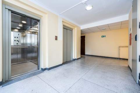 Słoneczne 3 pokoje I Metro I Winda I Piwnica