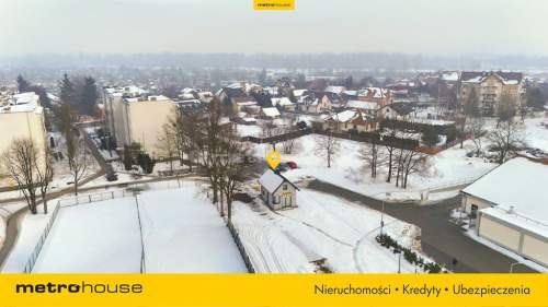 Nowoczesny, średniej wielkości lokal do wynajęcia
