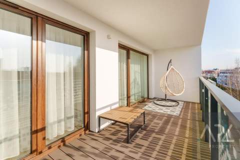 APARTAMENT 37,82 m2 BLISKO MORZA W KOŁOBRZEGU 