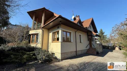 Dom na sprzedaż, 403,6 m2, Częstochowa