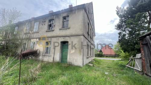 Dom do remontu - świetna oferta inwestycyjna