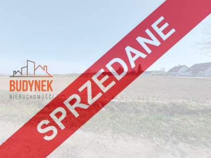 Działka budowlana - Sińczyca