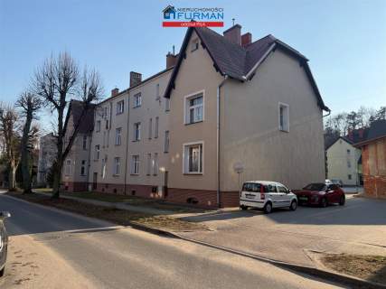 Mieszkanie na sprzedaż, 43,02 m2, Piła