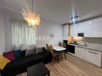 Mieszkanie na sprzedaż, 37 m2, Zabrze