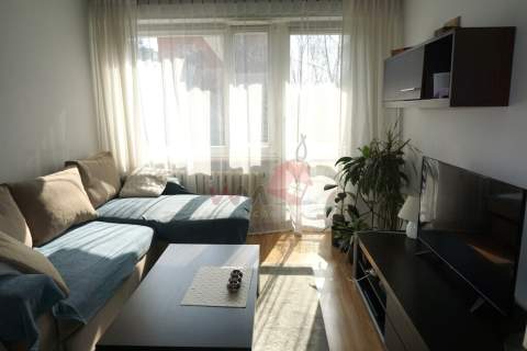 Mieszkanie na sprzedaż, 62,2 m2, Lublin