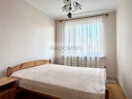 3 niezależne pokoje - Gdańsk Zaspa, od zaraz