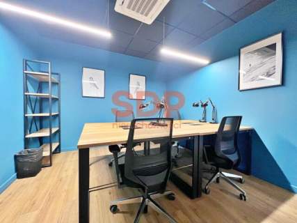 Biuro w samym centrum Wrocławia 4 osoby All Inclusive 