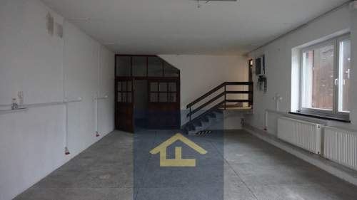 Obiekt do wynajęcia, 255 m2, Otwock