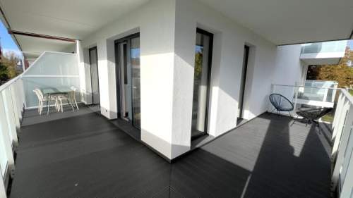 Apartament blisko morza 500 m