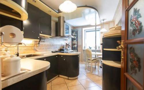 Przestronny apartament w sercu Kłodzka