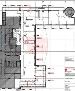 Nieruchomość komercyjna do wynajęcia, 627 m2, Warszawa