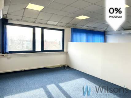 Biura na Włochach   pełna elastyczność 14-168 m2 