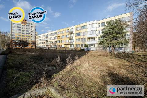 Funkcjonalne mieszkanie blisko centrum Gdańska