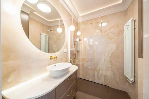 APARTAMENT BALTIC MARINA R ESIDENCE