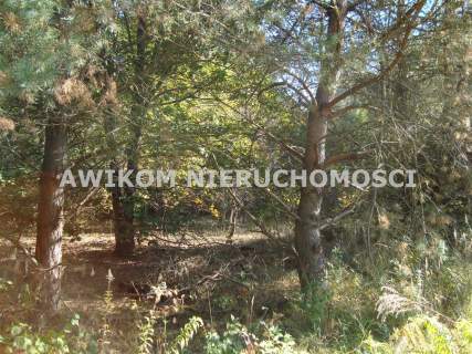 Działka budowlana na sprzedaż, 2164 m2, Żelechów