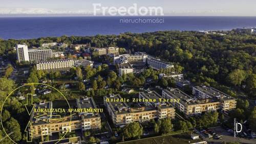 Apartament nad morzem