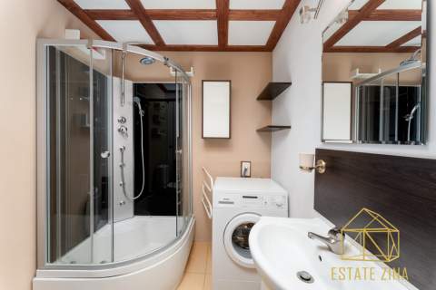 Widok na Wawel/70m2/kamienica/ul.Bogusławskiego