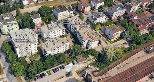 Kamienica inwestycyjna z ogromnym potencjałem
