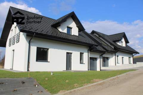 Dom na sprzedaż, 284 m2, Przebieczany