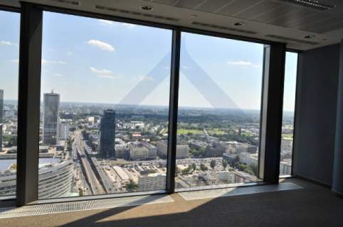Nieruchomość komercyjna do wynajęcia, 915 m2, Warszawa