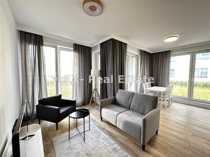 Apartament 4 pokojowy w Pruszkowie 